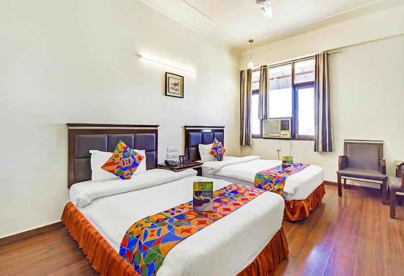 Fotos del hotel Fab K Mahaveer:  14