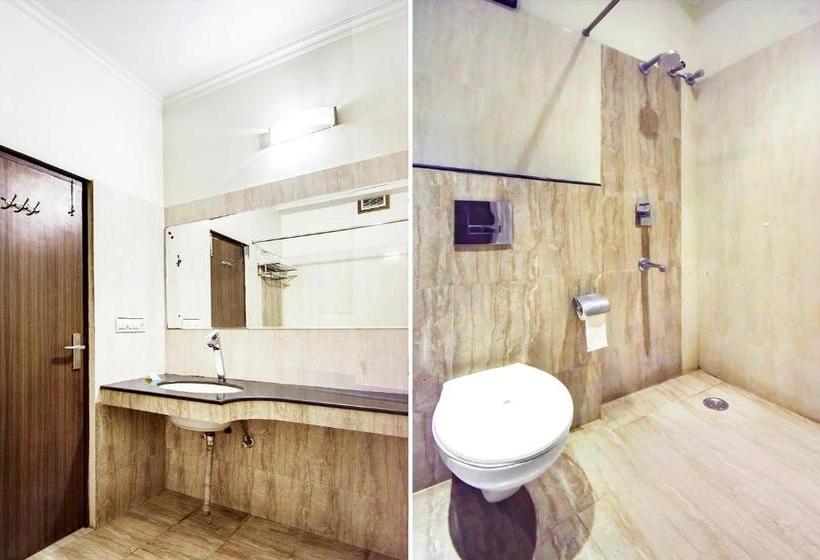 Fotos del hotel Fab K Mahaveer:  15