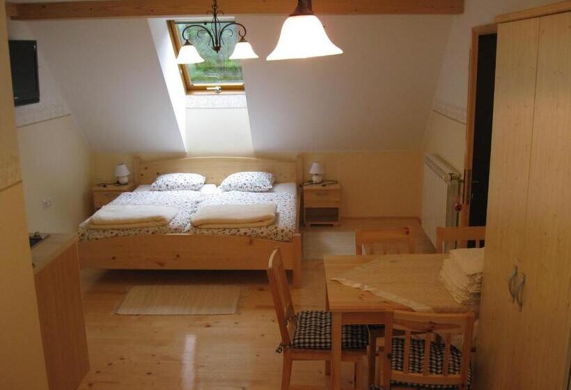 هتل Farmhouse štiftar