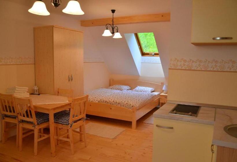 هتل Farmhouse štiftar