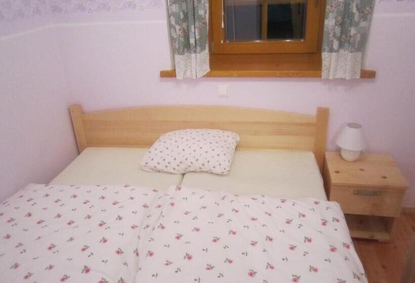 هتل Farmhouse štiftar