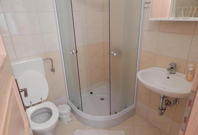 هتل Farmhouse štiftar