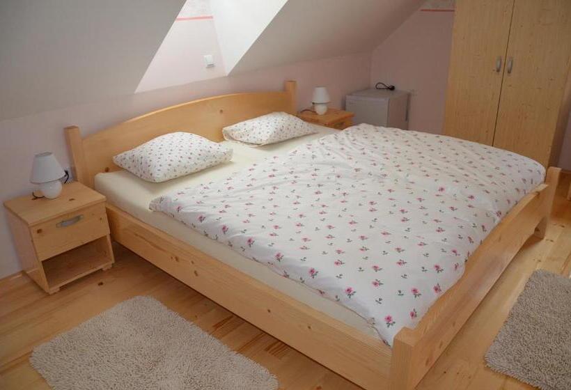 هتل Farmhouse štiftar