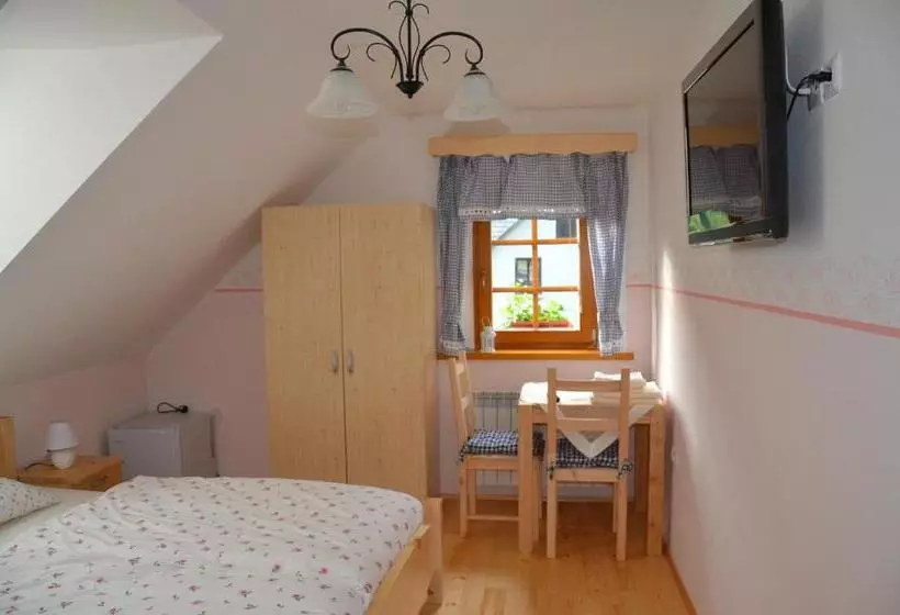 هتل Farmhouse štiftar