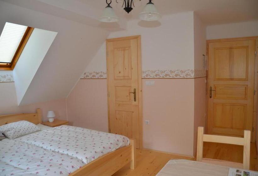 هتل Farmhouse štiftar