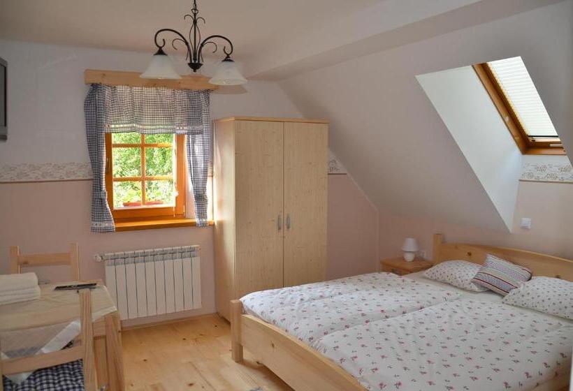 هتل Farmhouse štiftar