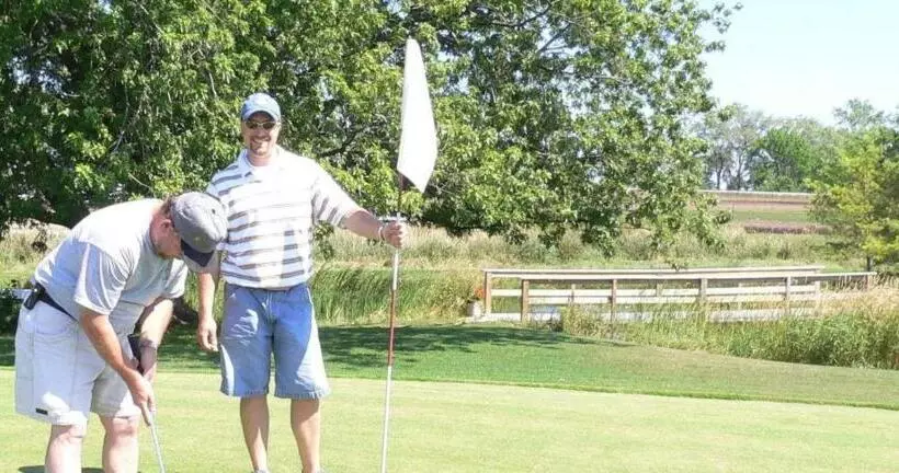 ホテル Lake Orchard Farm Retreat