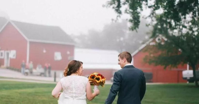 ホテル Lake Orchard Farm Retreat