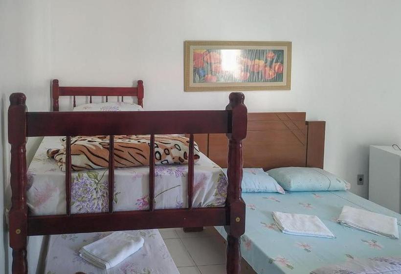 酒店 Pousada Mediterrâneo