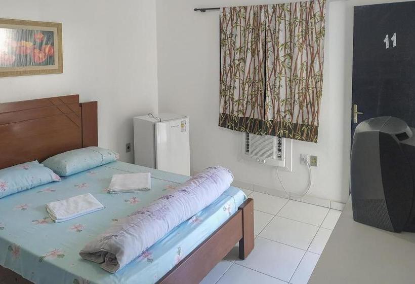 酒店 Pousada Mediterrâneo