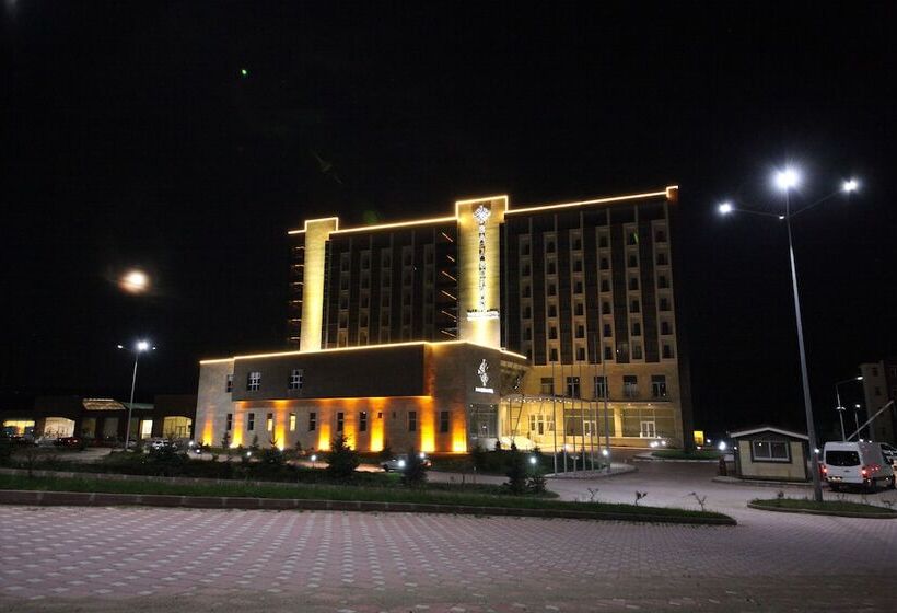 فندق Safa Sorgun Thermal