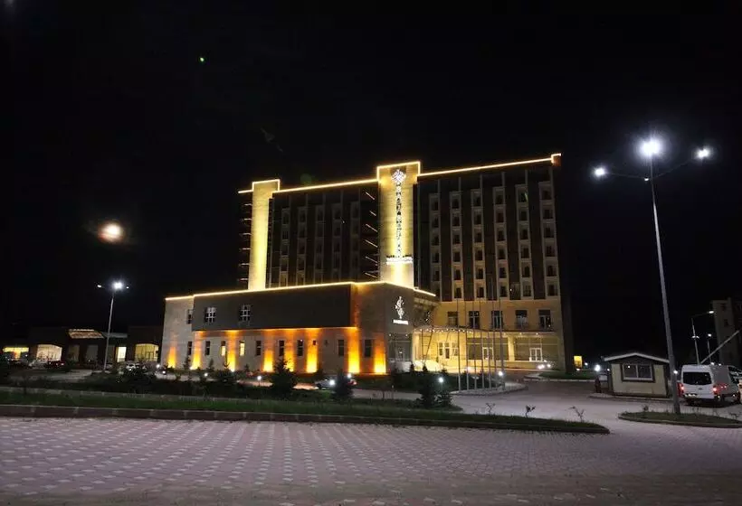 Hotelli Safa Sorgun Thermal