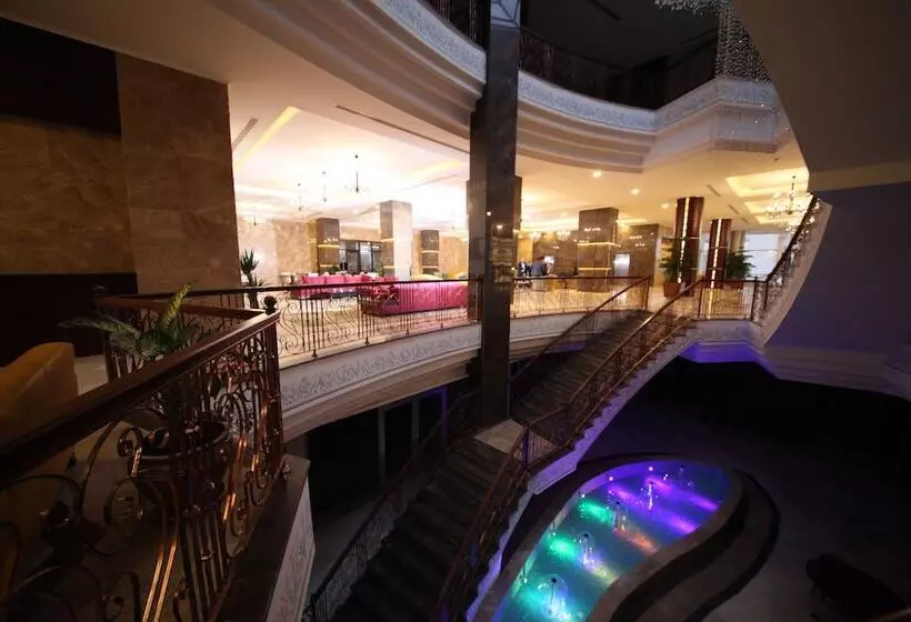 Hotelli Safa Sorgun Thermal