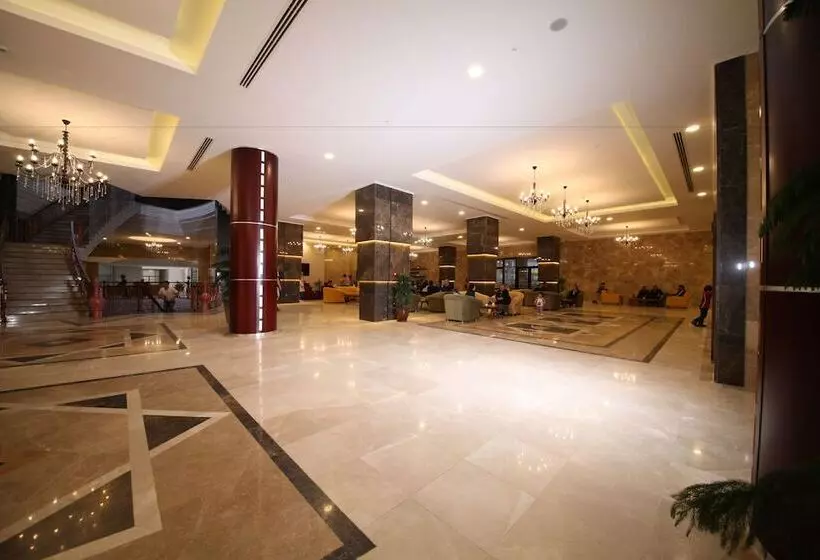 Hotelli Safa Sorgun Thermal