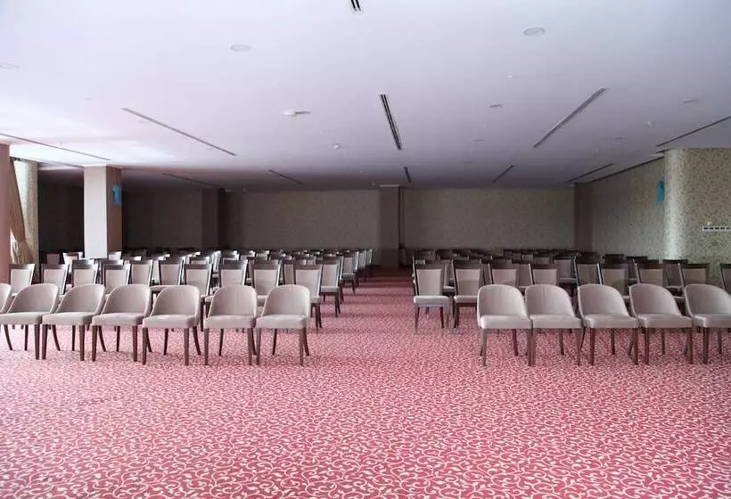 Hotelli Safa Sorgun Thermal