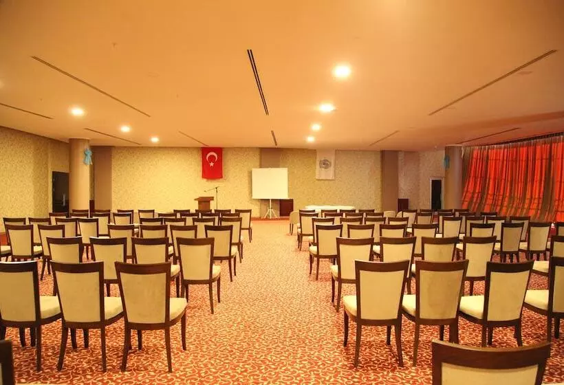 Hotelli Safa Sorgun Thermal