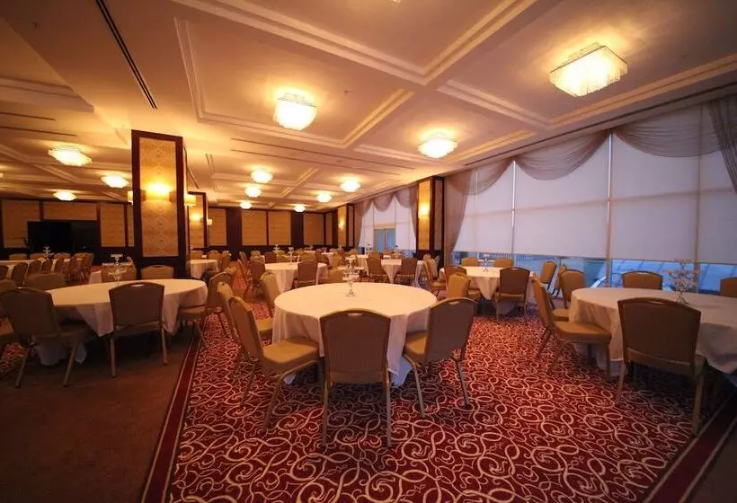 Hotelli Safa Sorgun Thermal