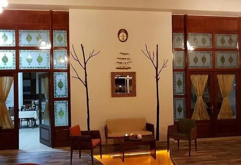 Hotelli Safa Sorgun Thermal