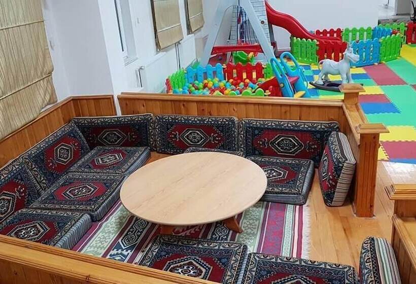 فندق Safa Sorgun Thermal