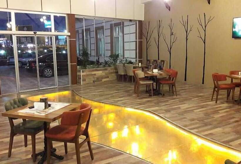 فندق Safa Sorgun Thermal