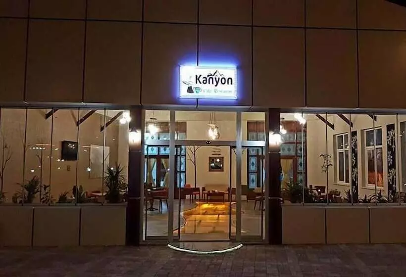 Hotelli Safa Sorgun Thermal