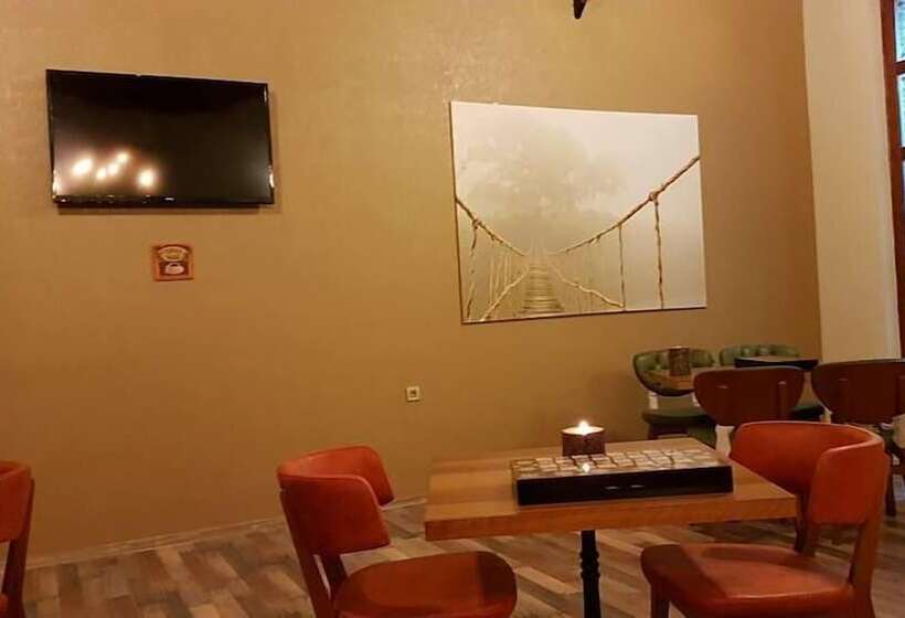 فندق Safa Sorgun Thermal