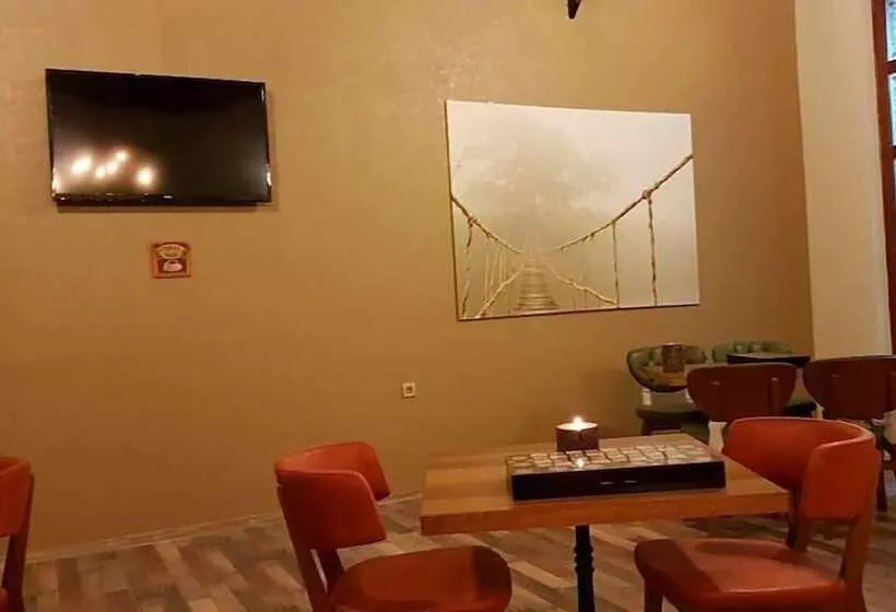 Hotelli Safa Sorgun Thermal