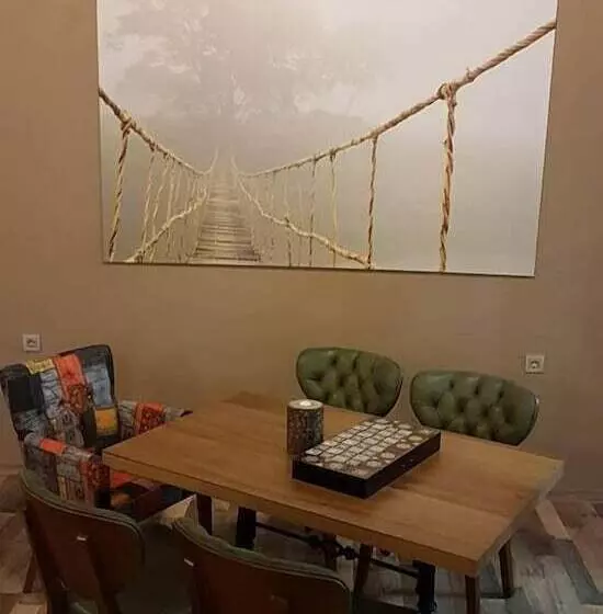 Hotelli Safa Sorgun Thermal