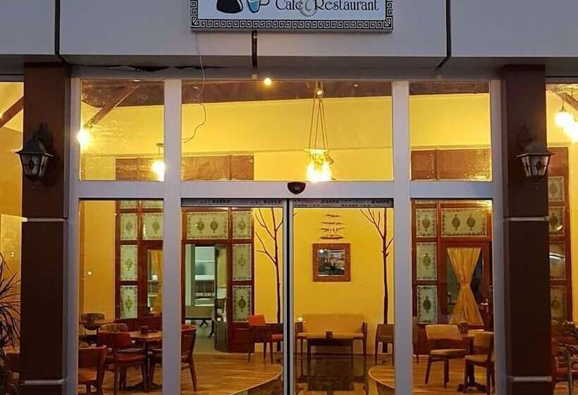 فندق Safa Sorgun Thermal