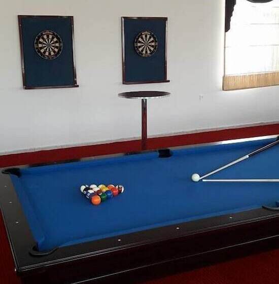 فندق Safa Sorgun Thermal