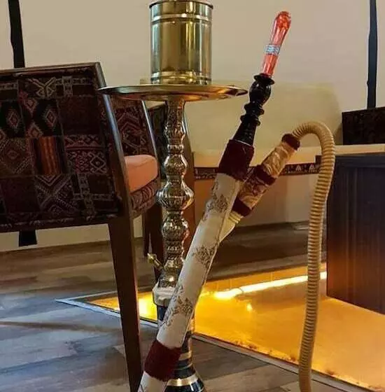 Hotelli Safa Sorgun Thermal