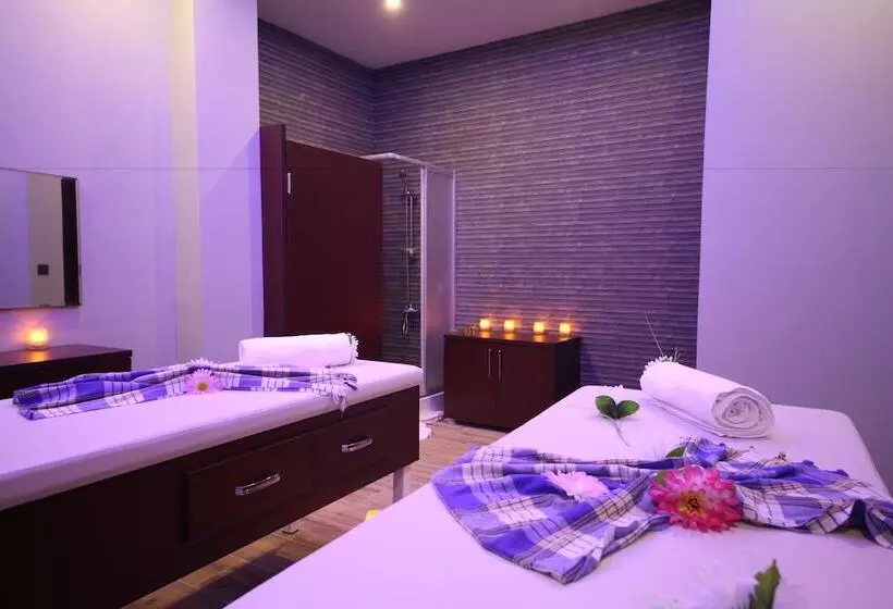 Hotelli Safa Sorgun Thermal