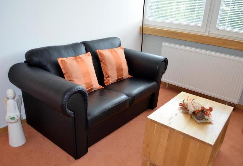 בית מלון כפרי Trend