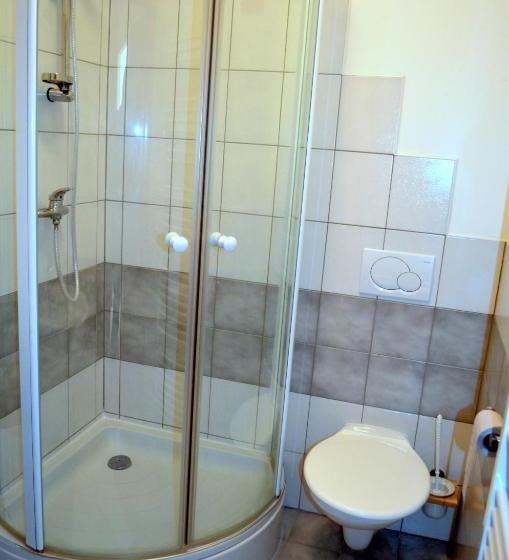 בית מלון כפרי Trend