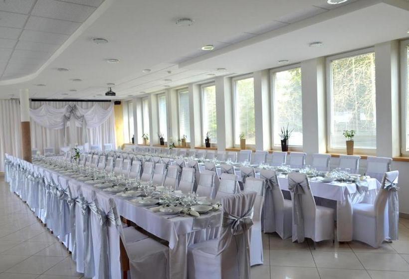 בית מלון כפרי Trend