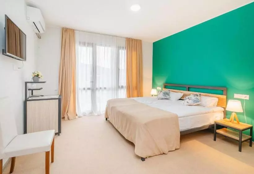 Otel & Wine Cellar Arge