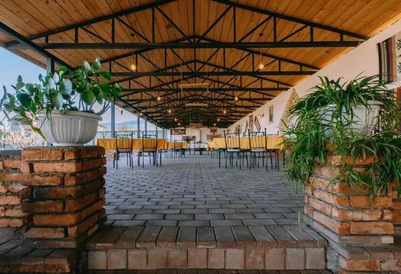 Otel & Wine Cellar Arge