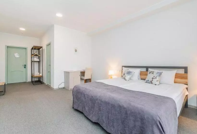 Otel & Wine Cellar Arge