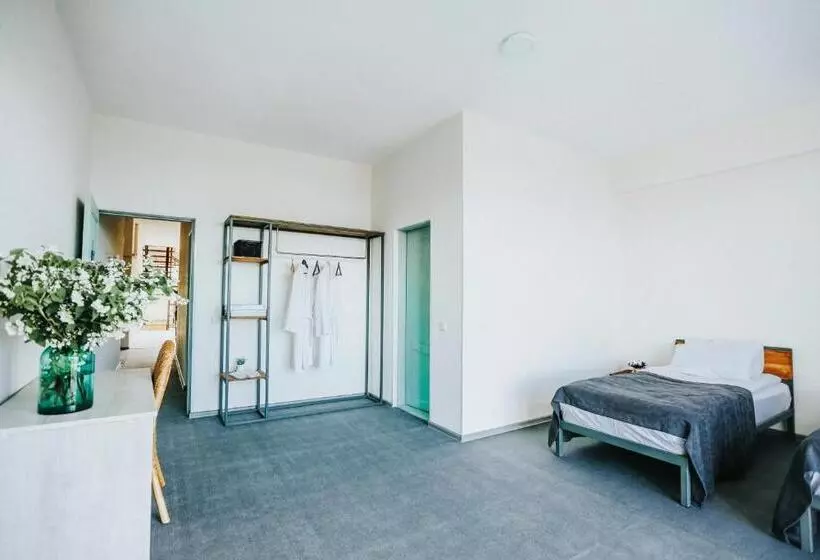 Otel & Wine Cellar Arge