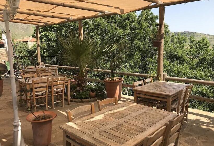 פנסיון Degirmen Konukevi