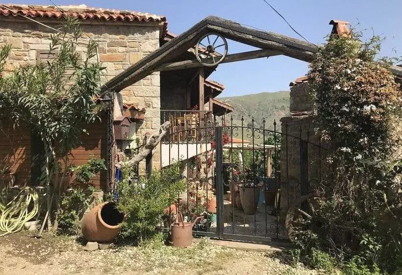 Majatalo Degirmen Konukevi