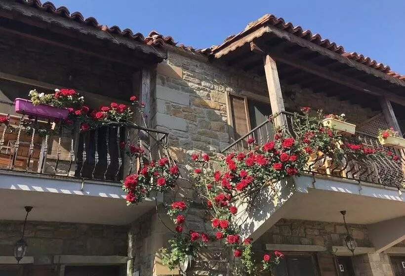 Majatalo Degirmen Konukevi