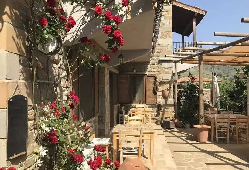 Majatalo Degirmen Konukevi