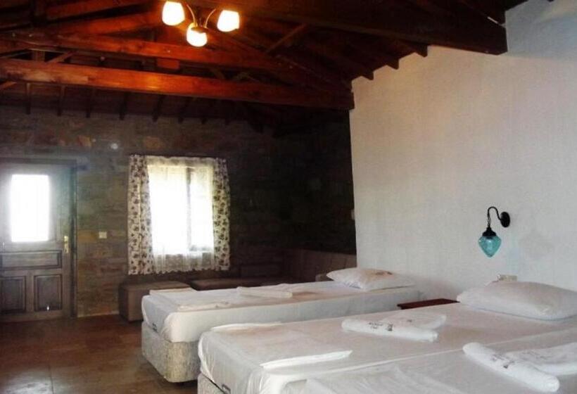 פנסיון Degirmen Konukevi