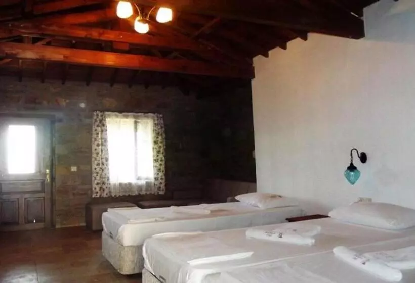 Majatalo Degirmen Konukevi