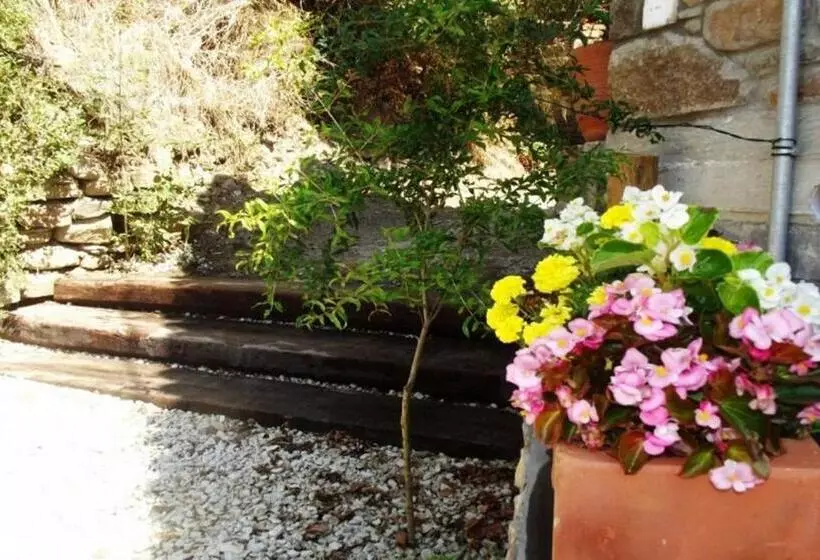 Majatalo Degirmen Konukevi