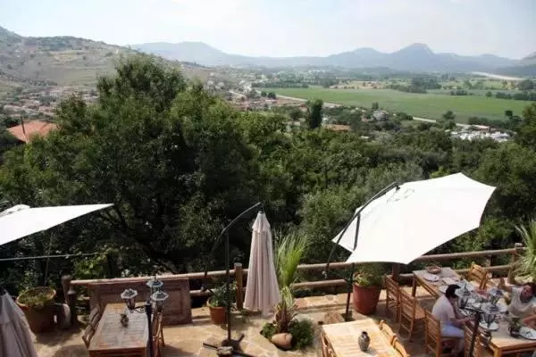 Majatalo Degirmen Konukevi