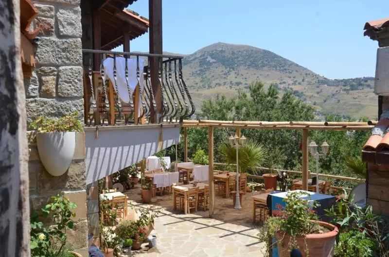 Majatalo Degirmen Konukevi