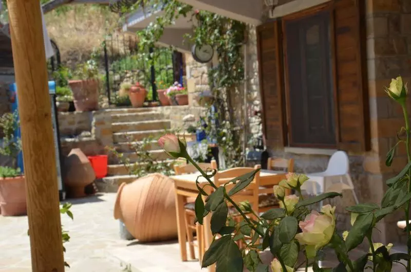 Majatalo Degirmen Konukevi