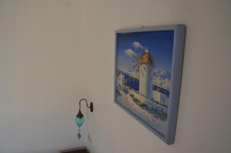 פנסיון Degirmen Konukevi